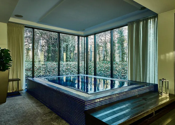 Platinum Palace Boutique & Otel 5*