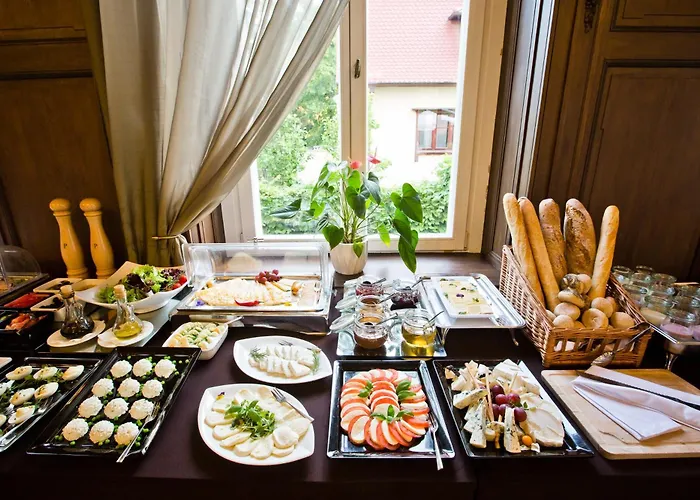 Platinum Palace Boutique & Hotell 5*