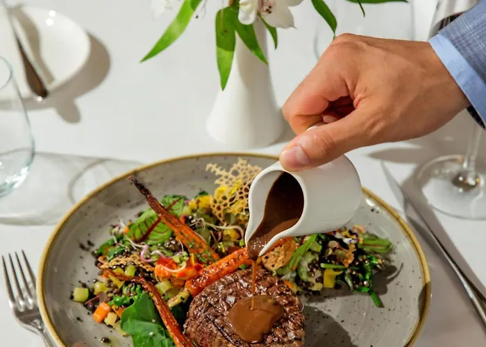 Platinum Palace Boutique & ホテル ヴロツワフ