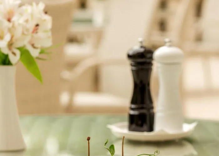 Platinum Palace Boutique & Hotel