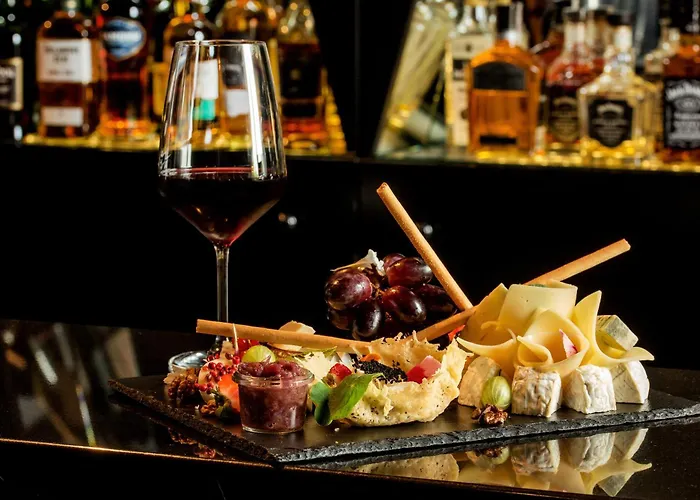 Hotel Platinum Palace Boutique & Breslavia