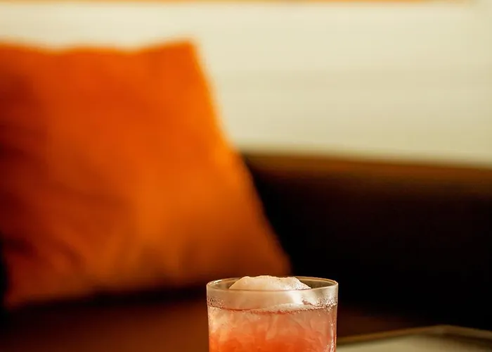 ホテル Platinum Palace Boutique &