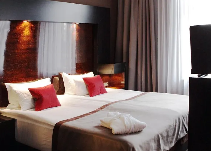 Platinum Palace Boutique & 5*