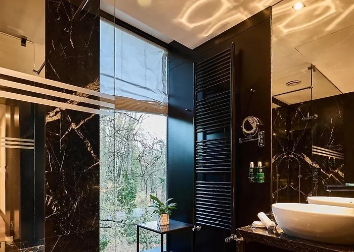 Hotell Platinum Palace Boutique & Wrocław