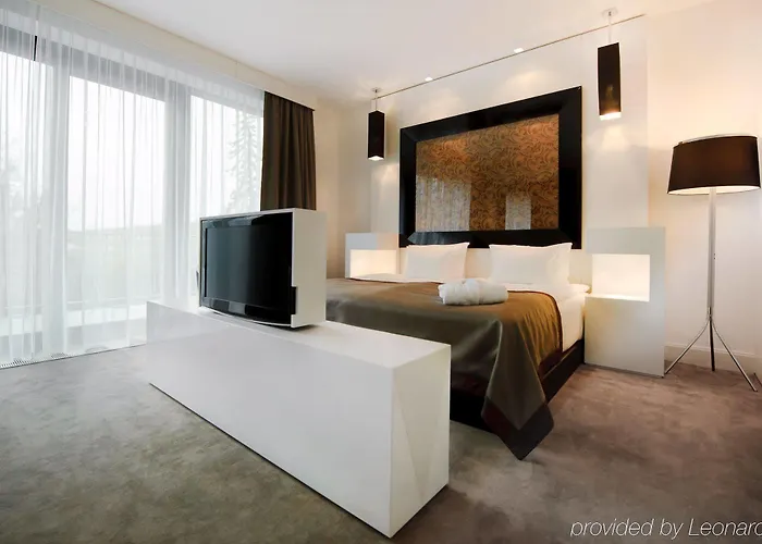 Platinum Palace Boutique Hotel&spa 5*